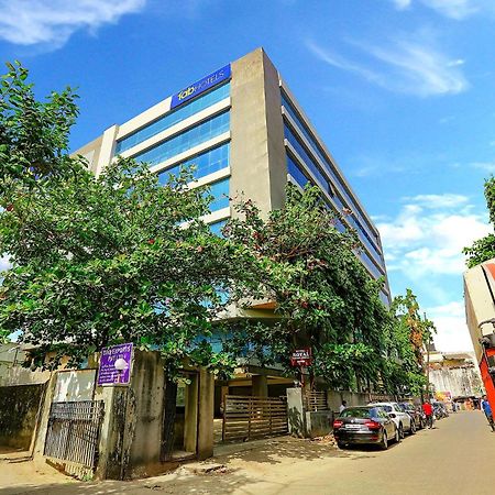 Fabhotel Royal International - Nr Mumbai International Airport Exterior photo