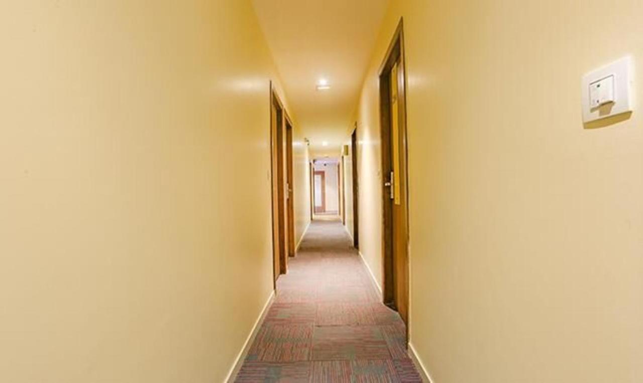 Fabhotel Royal International - Nr Mumbai International Airport Exterior photo