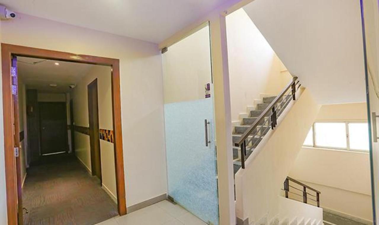 Fabhotel Royal International - Nr Mumbai International Airport Exterior photo