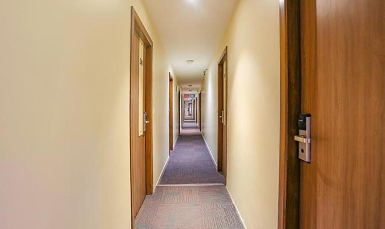 Fabhotel Royal International - Nr Mumbai International Airport Exterior photo